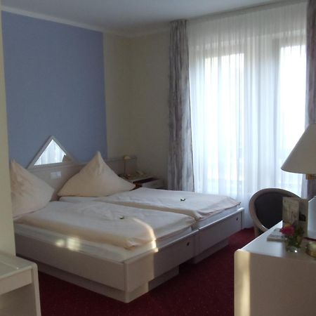 Hotel Weiss Angermunde Zewnętrze zdjęcie