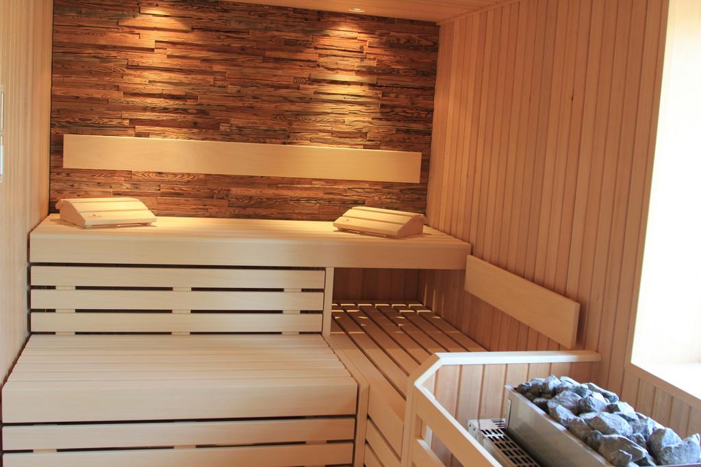 Hotel Weiss Angermunde Zewnętrze zdjęcie