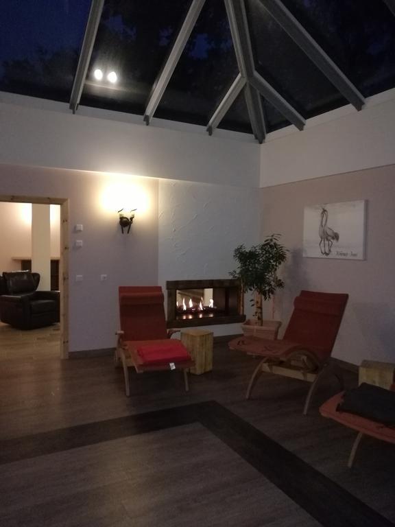 Hotel Weiss Angermunde Zewnętrze zdjęcie