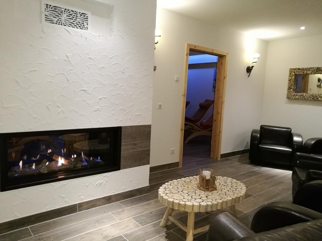Hotel Weiss Angermunde Zewnętrze zdjęcie